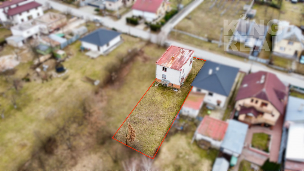 Rodinný dom na predaj, Stropkov