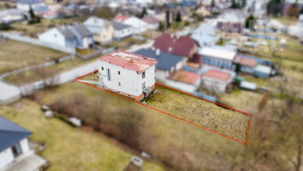 Rodinný dom na predaj, Stropkov