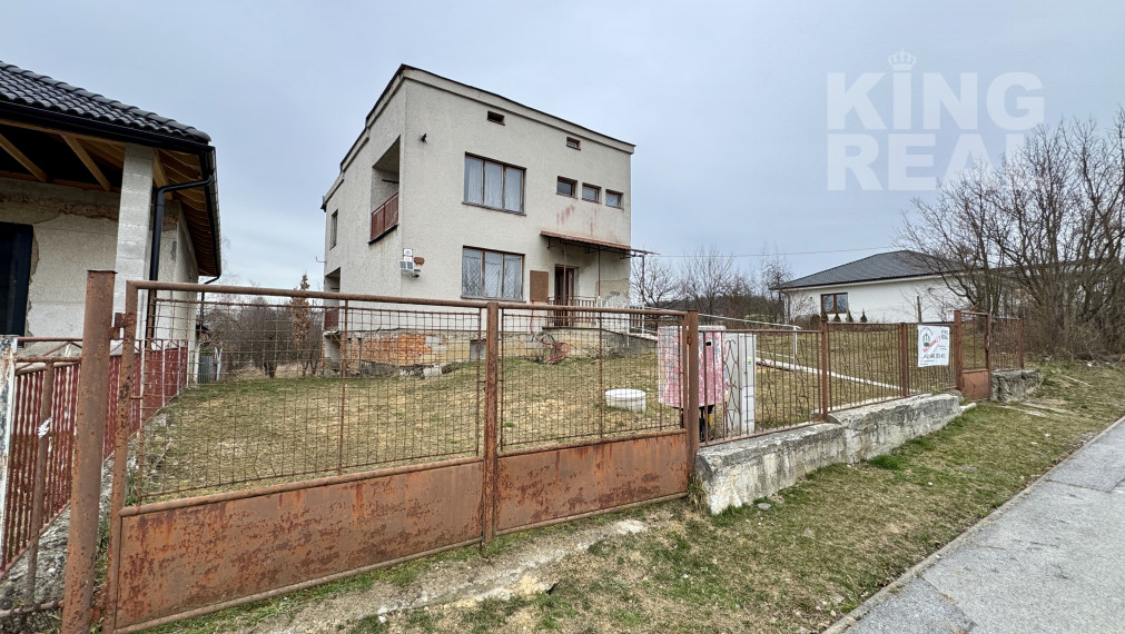 Rodinný dom na predaj, Stropkov