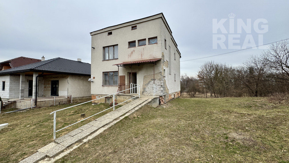 Rodinný dom na predaj, Stropkov