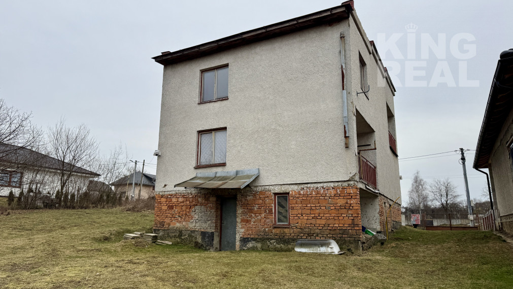 Rodinný dom na predaj, Stropkov