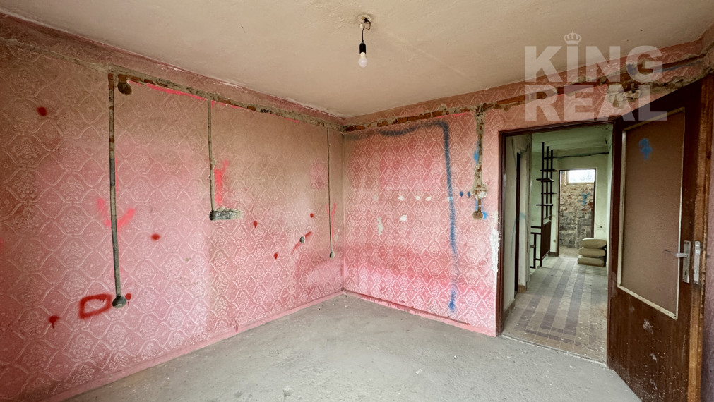 Rodinný dom na predaj, Stropkov