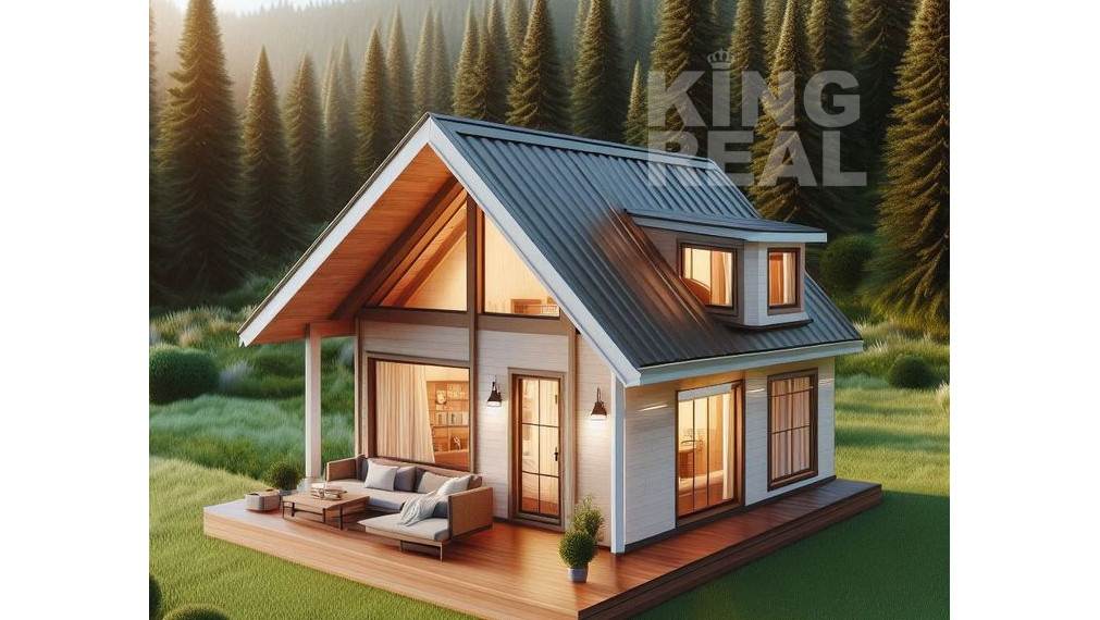 🏡 EXKLUZÍVNY PREDAJ CHATY – IDEÁLNE MIESTO NA RELAX! 🌲🔥