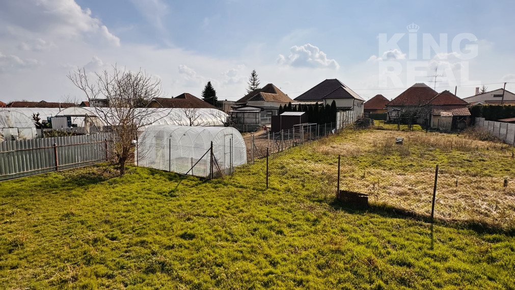 RODINNÝ DOM V KÚPEĽNOM MESTE NESVADY