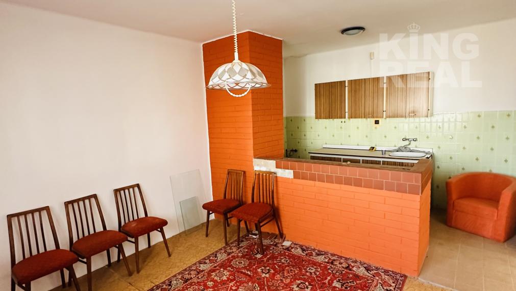 RODINNÝ DOM V KÚPEĽNOM MESTE NESVADY