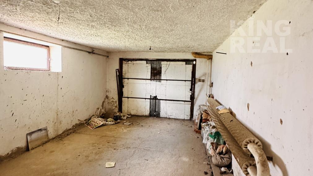 RODINNÝ DOM V KÚPEĽNOM MESTE NESVADY