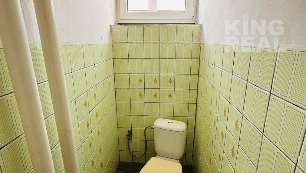 RODINNÝ DOM V KÚPEĽNOM MESTE NESVADY