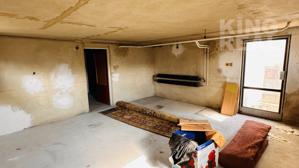 RODINNÝ DOM V KÚPEĽNOM MESTE NESVADY