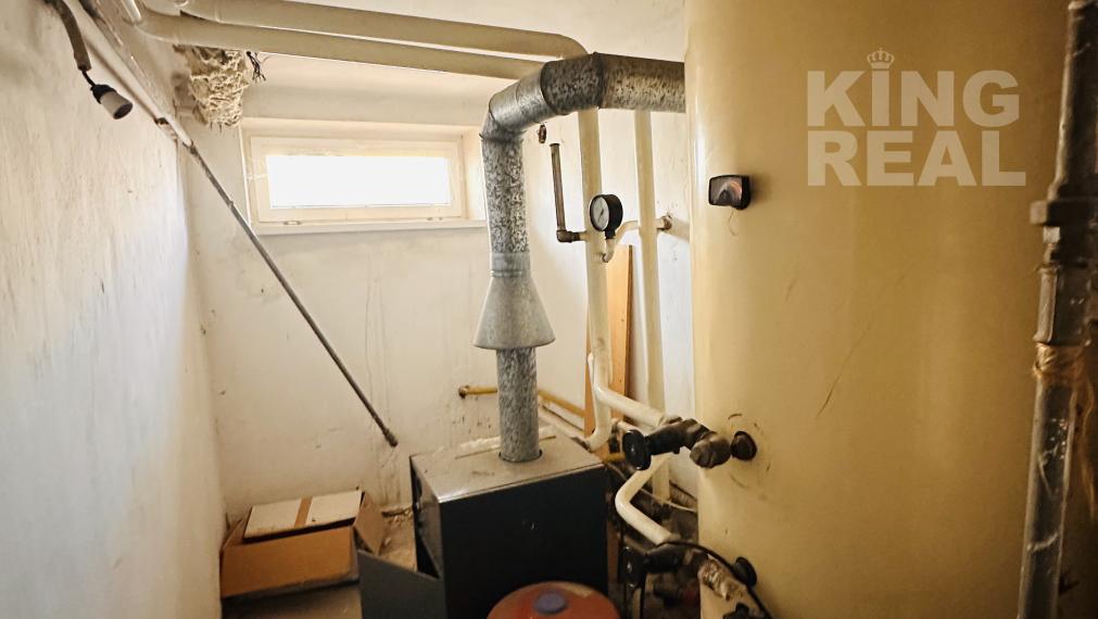 RODINNÝ DOM V KÚPEĽNOM MESTE NESVADY