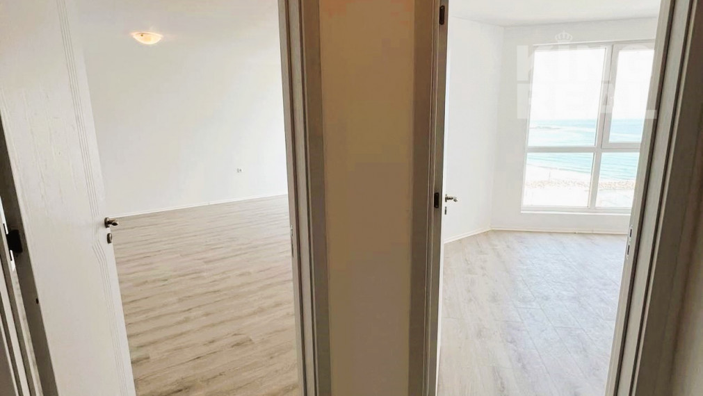 Apartmán 2kk v luxusnom komplexe Ipanema Beach v letovisku Sveti Vlas v Bulharsku