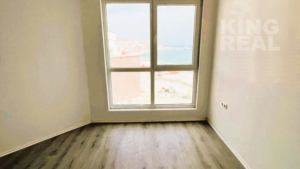 Apartmán 2kk v luxusnom komplexe Ipanema Beach v letovisku Sveti Vlas v Bulharsku