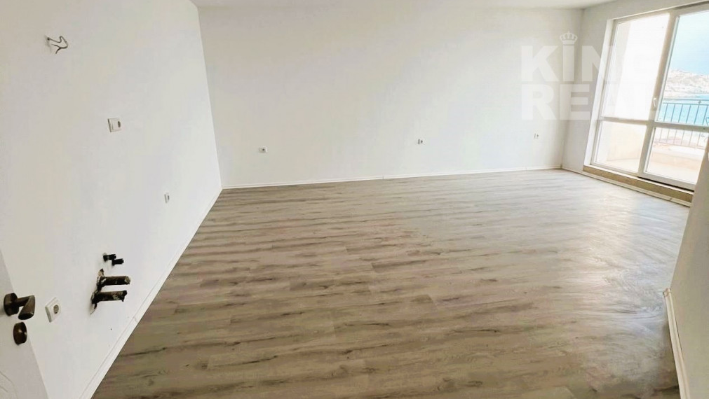 Apartmán 2kk v luxusnom komplexe Ipanema Beach v letovisku Sveti Vlas v Bulharsku