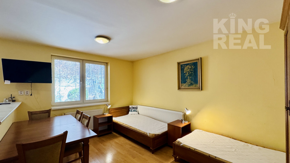 PENZIÓN LÍVIA TRENČIANSKE TEPLICE-VÝBORNÁ INVESTIČNÁ PONUKA