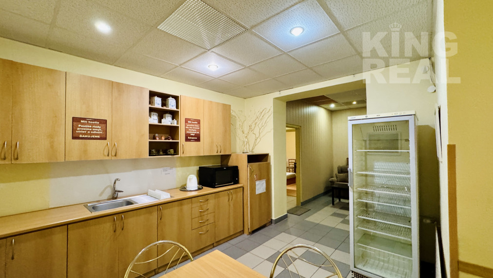 PENZIÓN LÍVIA TRENČIANSKE TEPLICE-VÝBORNÁ INVESTIČNÁ PONUKA