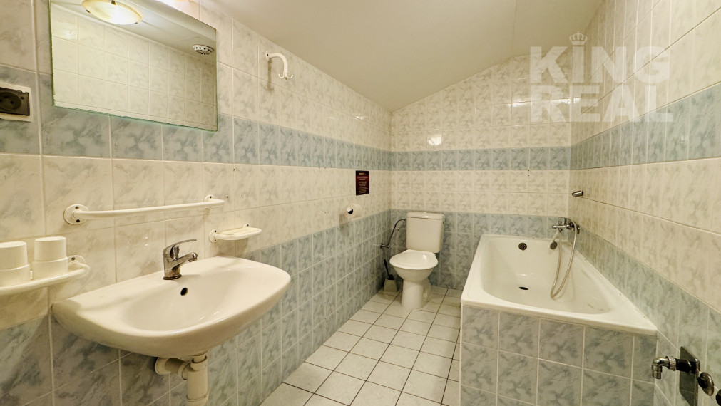 PENZIÓN LÍVIA TRENČIANSKE TEPLICE-VÝBORNÁ INVESTIČNÁ PONUKA