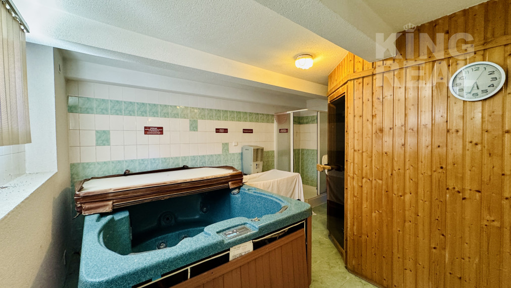 PENZIÓN LÍVIA TRENČIANSKE TEPLICE-VÝBORNÁ INVESTIČNÁ PONUKA