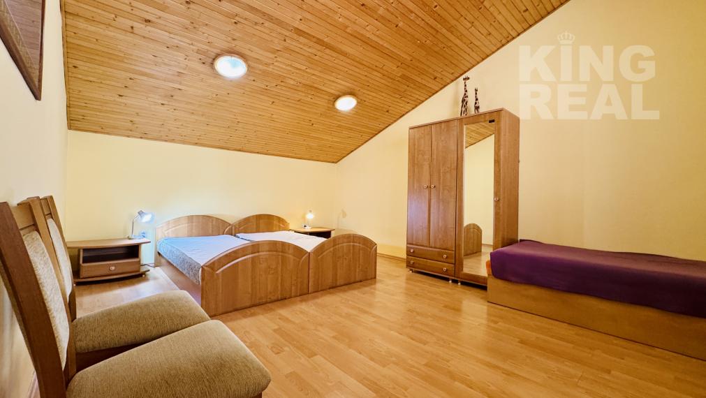 PENZIÓN LÍVIA TRENČIANSKE TEPLICE-VÝBORNÁ INVESTIČNÁ PONUKA