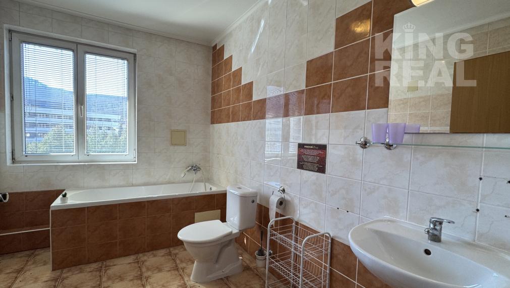 PENZIÓN LÍVIA TRENČIANSKE TEPLICE-VÝBORNÁ INVESTIČNÁ PONUKA