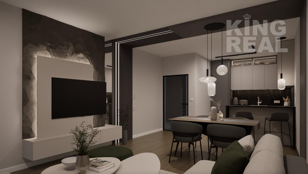 Apartmány v komplexe GRAND SOLARIS na Slnečnom pobreží v Bulharsku