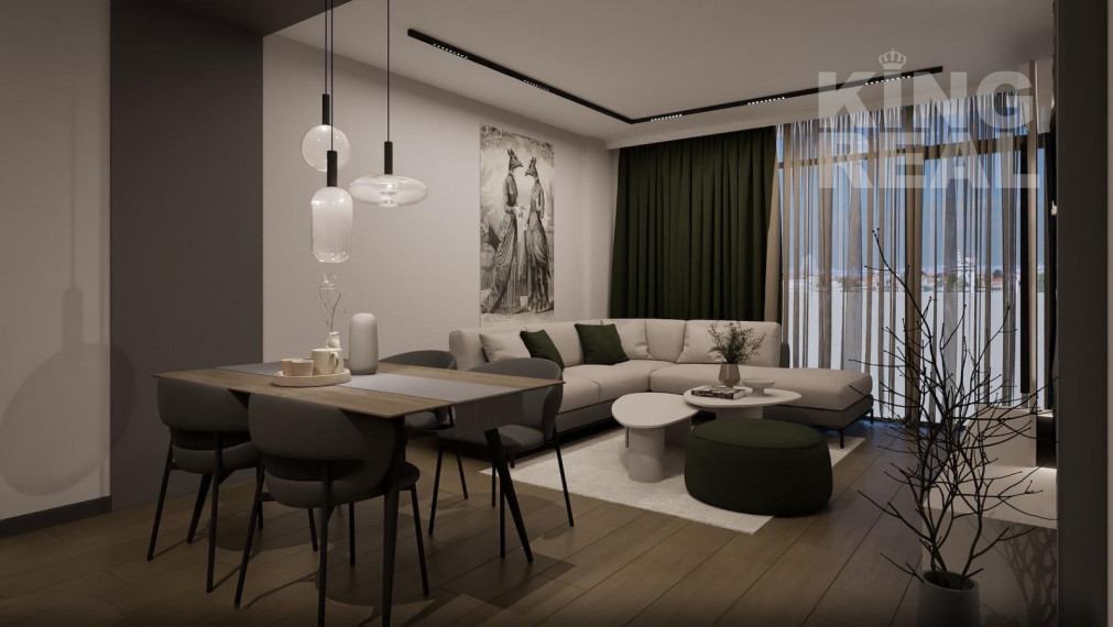 Apartmány v komplexe GRAND SOLARIS na Slnečnom pobreží v Bulharsku