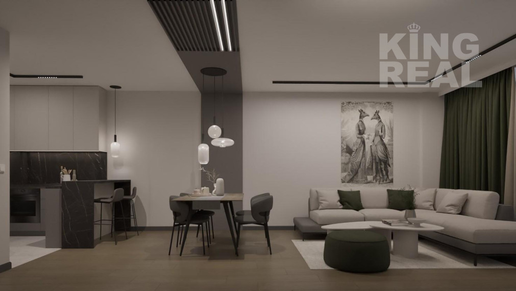 Apartmány v komplexe GRAND SOLARIS na Slnečnom pobreží v Bulharsku