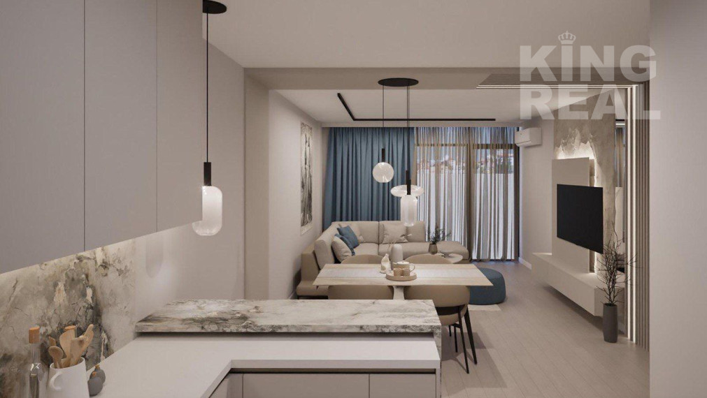 Apartmány v komplexe GRAND SOLARIS na Slnečnom pobreží v Bulharsku