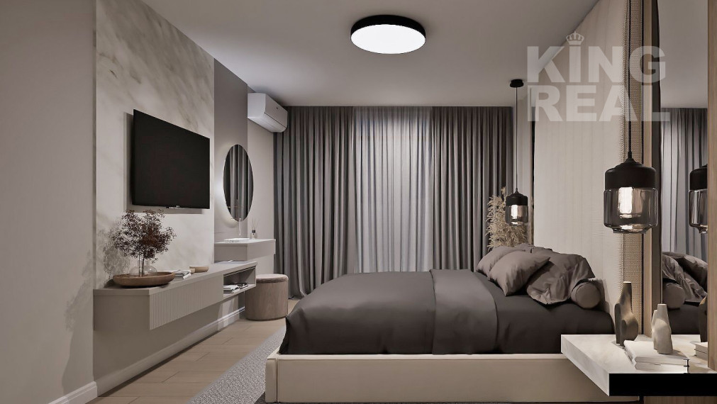 Apartmány v komplexe GRAND SOLARIS na Slnečnom pobreží v Bulharsku