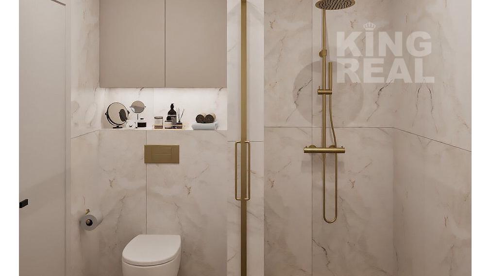 Apartmány v komplexe GRAND SOLARIS na Slnečnom pobreží v Bulharsku