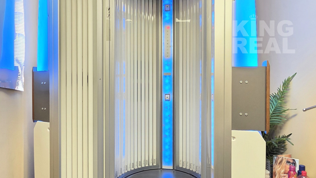 EXKLUZÍVNA INVESTIČNÁ PRÍLEŽITOSŤ: Zabehnutý Wellness Salón v Srdci Prešova