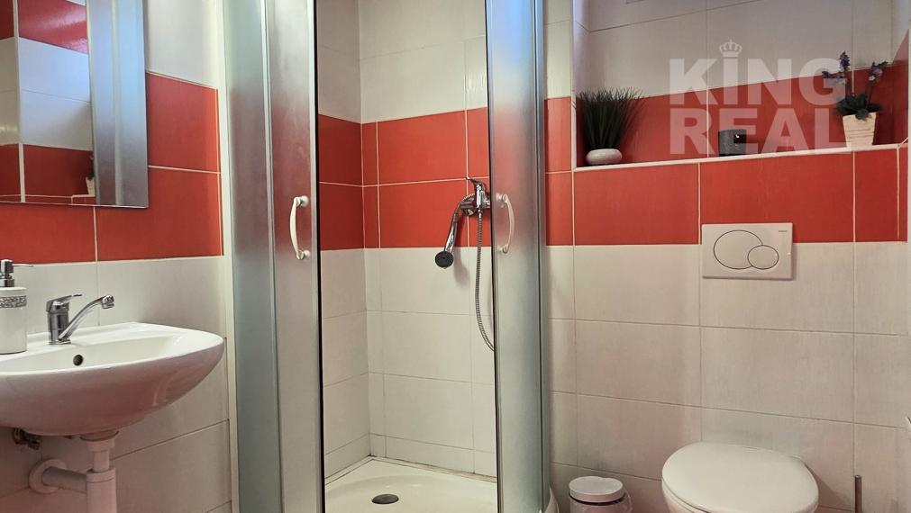 EXKLUZÍVNA INVESTIČNÁ PRÍLEŽITOSŤ: Zabehnutý Wellness Salón v Srdci Prešova