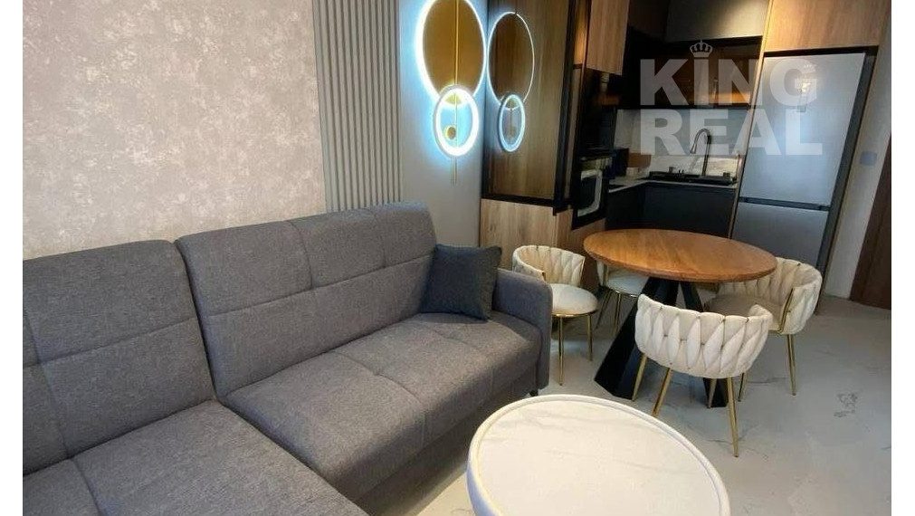 Apartmán v Rezorte Sweet Homes 9 v centre Slnečného pobrežia v Bulharsku