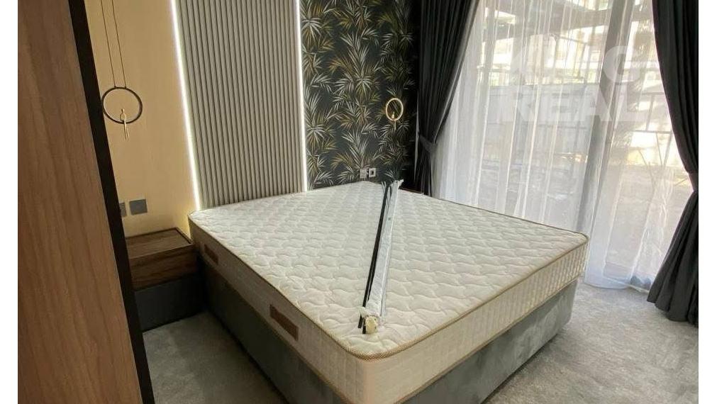 Apartmán v Rezorte Sweet Homes 9 v centre Slnečného pobrežia v Bulharsku