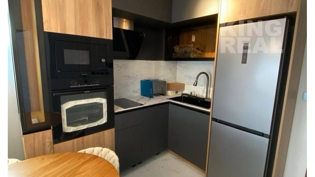 Apartmán v Rezorte Sweet Homes 9 v centre Slnečného pobrežia v Bulharsku