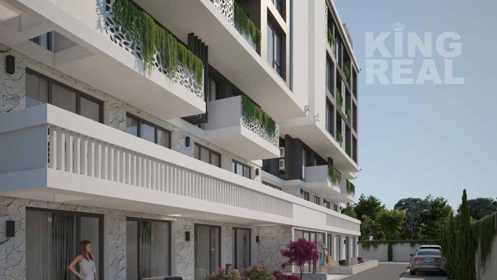 Apartmán v Rezorte Sweet Homes 9 v centre Slnečného pobrežia v Bulharsku
