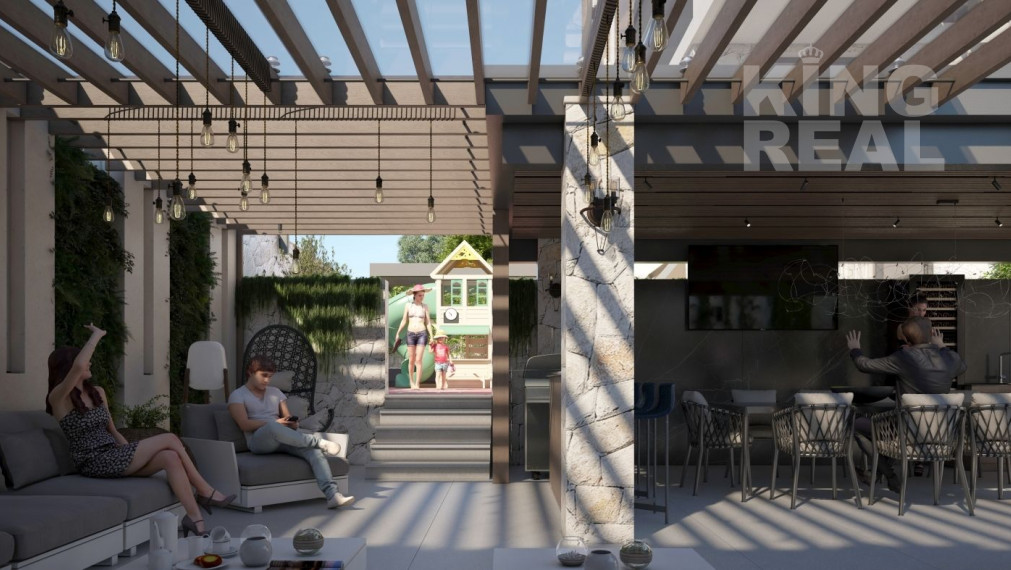 Apartmán v Rezorte Sweet Homes 9 v centre Slnečného pobrežia v Bulharsku