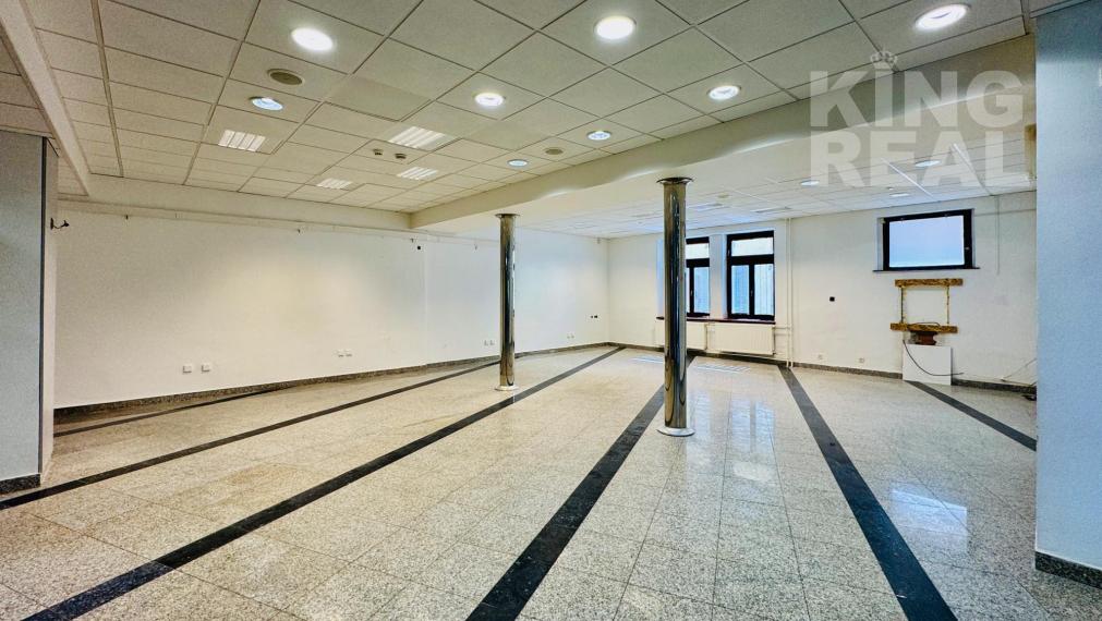 Obchodný priestor na ul. Hviezdoslavova v Bardejove