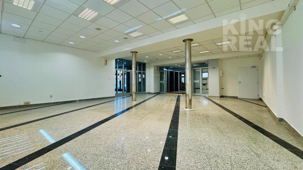 Obchodný priestor na ul. Hviezdoslavova v Bardejove