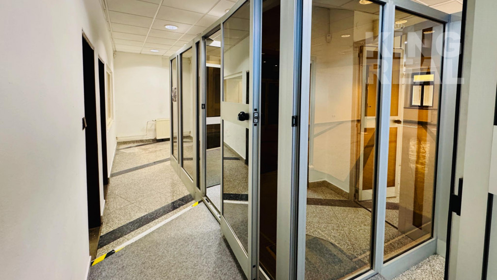 Obchodný priestor na ul. Hviezdoslavova v Bardejove