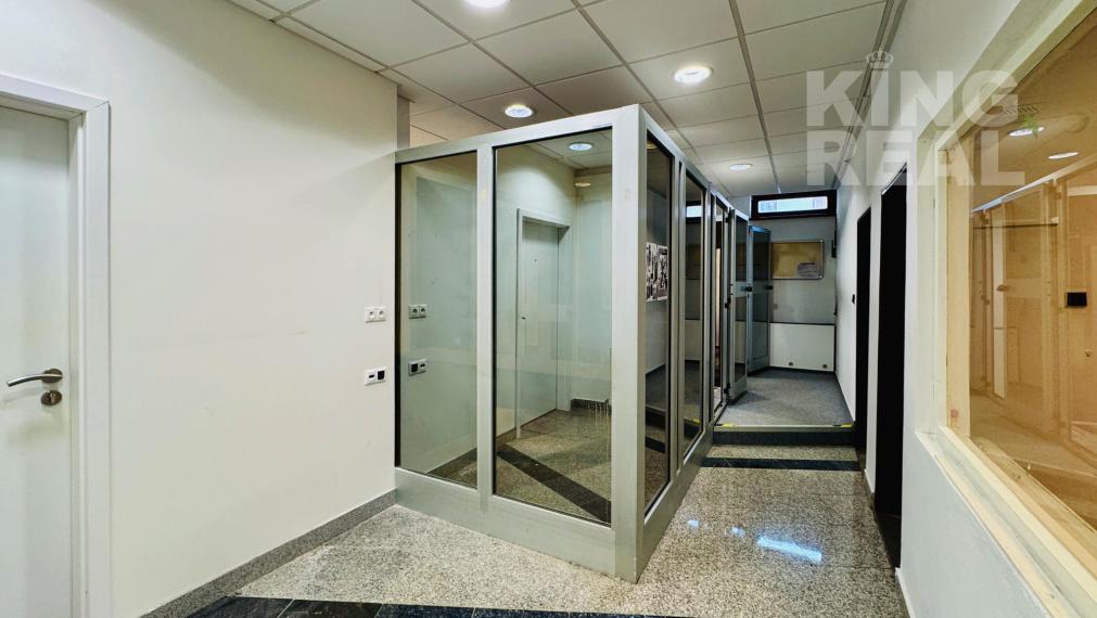 Obchodný priestor na ul. Hviezdoslavova v Bardejove