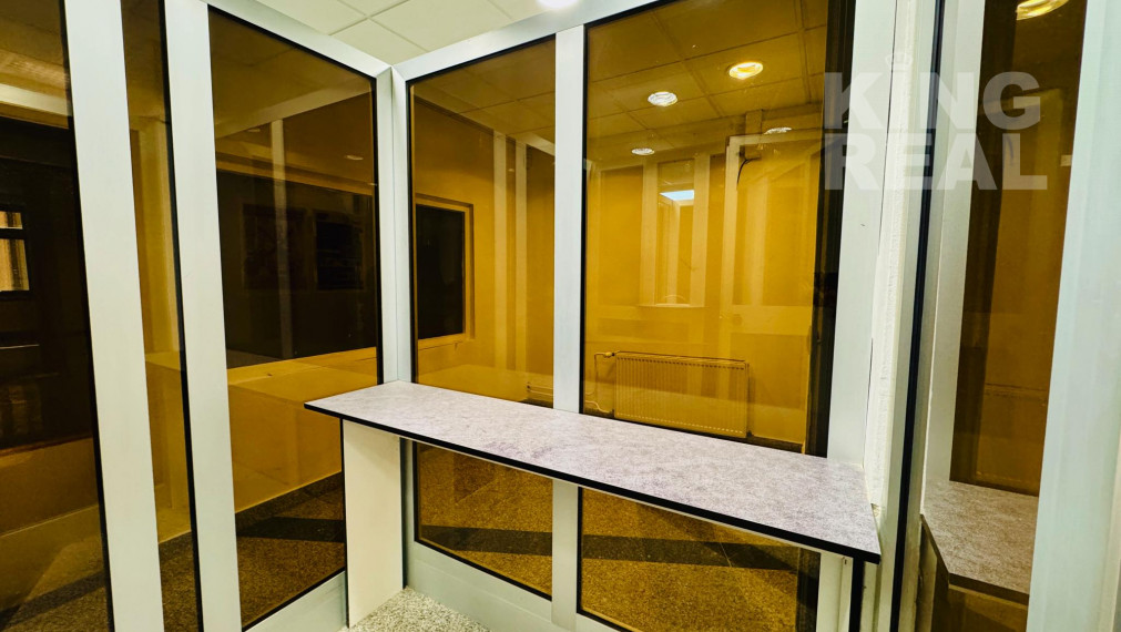 Obchodný priestor na ul. Hviezdoslavova v Bardejove