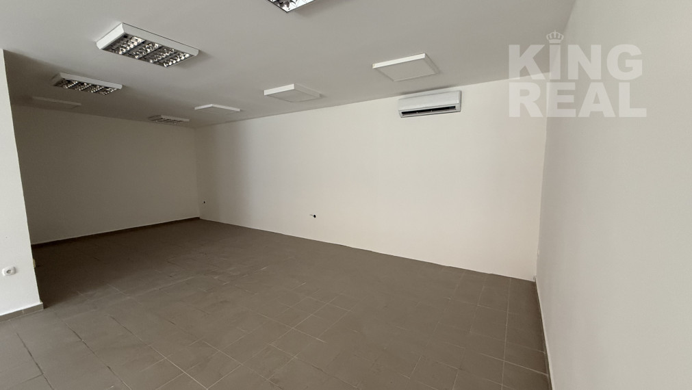 PRIESTOR NA PRENÁJOM V CENTRE MESTA ŠURANY