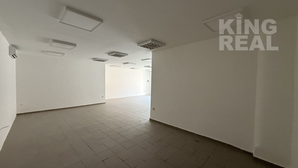 PRIESTOR NA PRENÁJOM V CENTRE MESTA ŠURANY