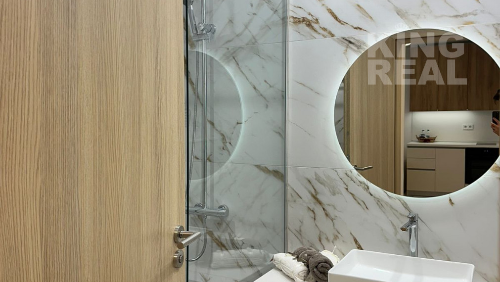 Apartmány v komplexe SOLE MARE v 1. línii na pobreží Aheloy v Bulharsku - Na splátky so 6% garantovaným výnosom z prenájmu