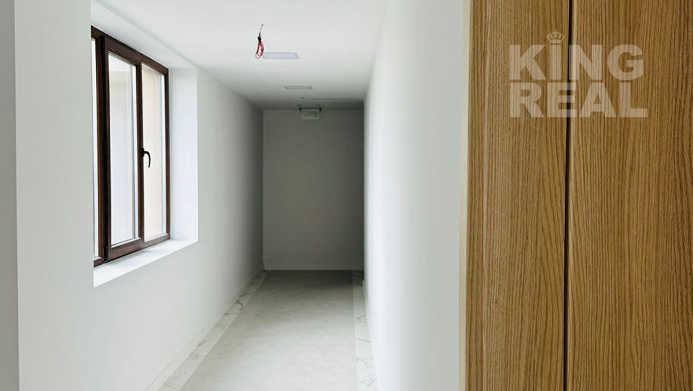 Apartmány v komplexe SOLE MARE v 1. línii na pobreží Aheloy v Bulharsku - Na splátky so 6% garantovaným výnosom z prenájmu