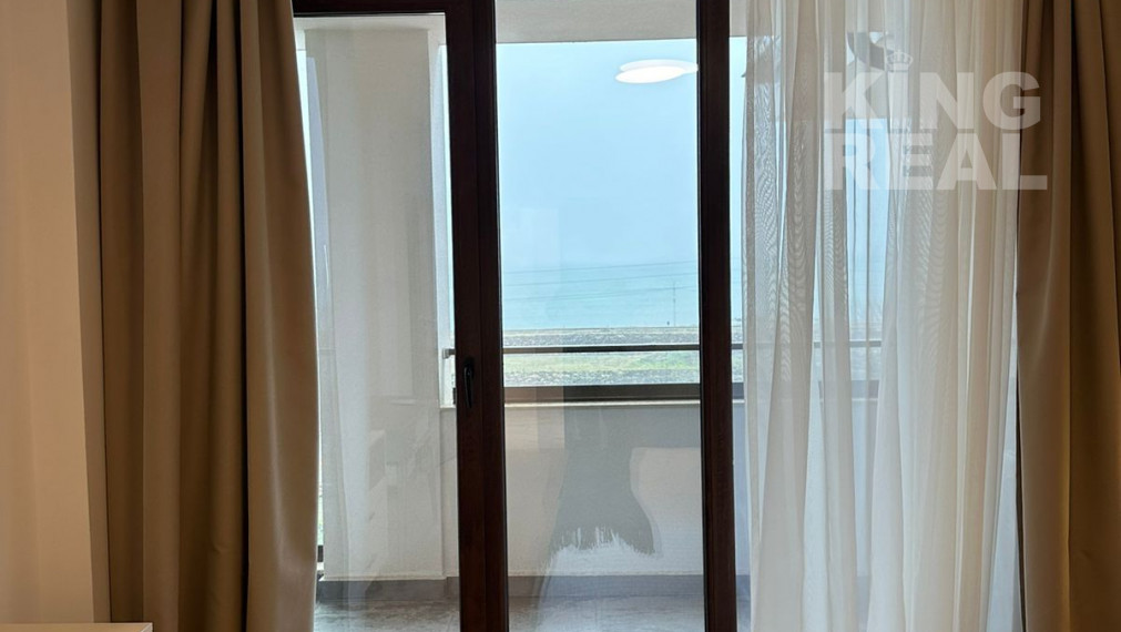 Apartmány v komplexe SOLE MARE v 1. línii na pobreží Aheloy v Bulharsku - Na splátky so 6% garantovaným výnosom z prenájmu