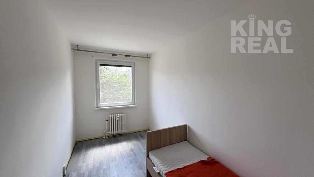 Predaj 4i. bytu, Prešov - Sekčov