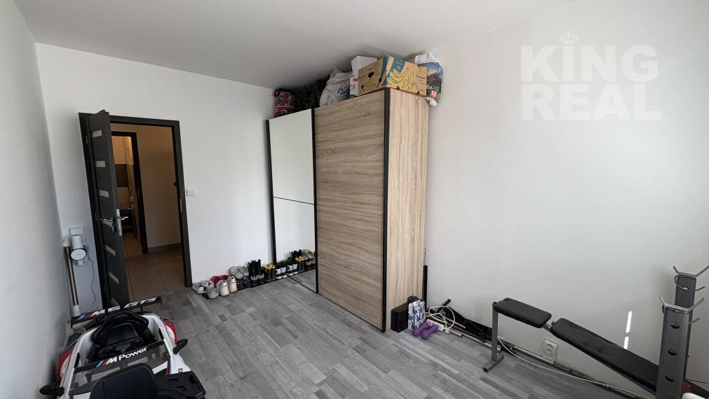 Predaj 4i. bytu, Prešov - Sekčov