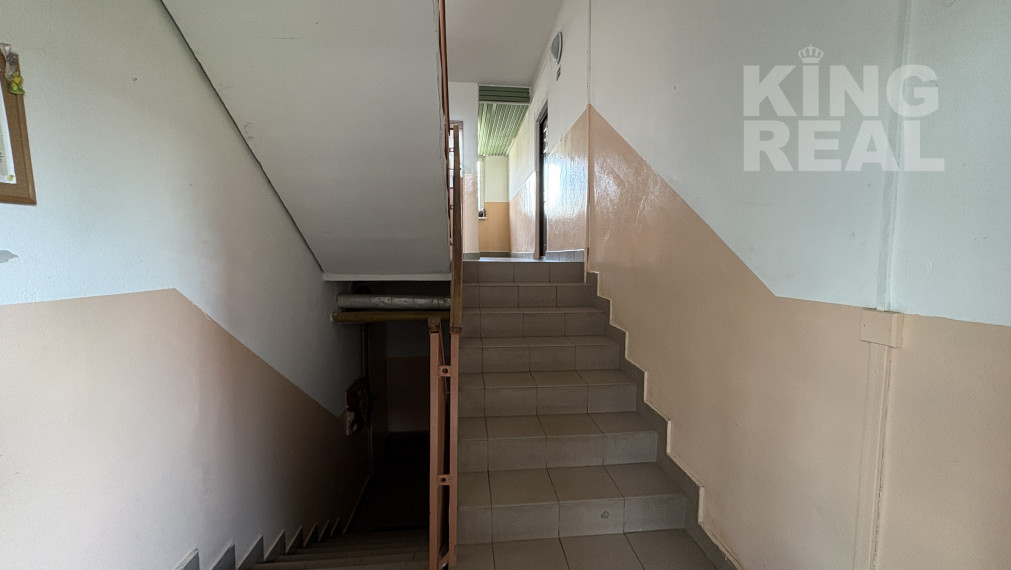 Predaj 4i. bytu, Prešov - Sekčov