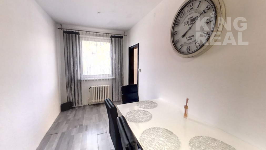 Predaj 4i. bytu, Prešov - Sekčov