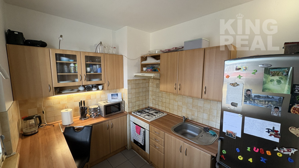 Predaj 4i. bytu, Prešov - Sekčov